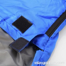 Large Single Sleeping Bag Warm Soft Adult Waterproof Camping Hiking 569952851